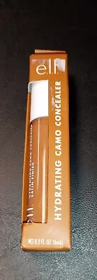 Elf Hydrating Camo Concealer Deep Chestnut 0.2 Oz  • $8