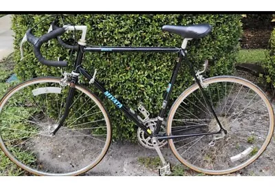 Vintage MIYATA 912 Road Bike - All Original (Immaculate  Condition) - 54cm • $375