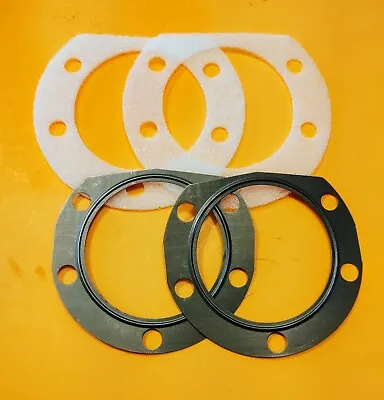 For Mopar Rear Axle Housing Gaskets 8¾ & Dana Dodge Plymouth A/B/C/E-Body • $20.88