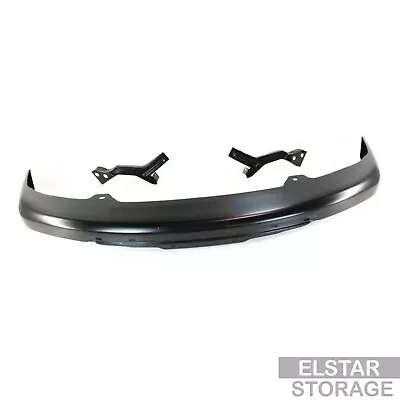 Front Primed Bumper Face Bar Fit 04-12 Colorado 04-12 Canyon W/Brackets • $158.53