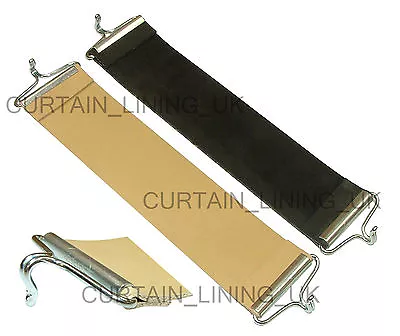 £12 • Buy Replacement Rubber Upholstery Webbing Hook Strap Ercol Settee Chair Furniture