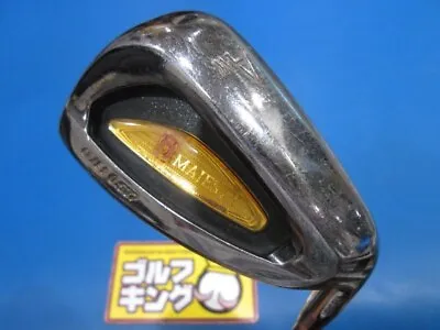 Maruman MAJESTY PRESTIGIO Wedge AW THE PARSEC PRESTIGIO (S) #542 Golf Clubs • $174