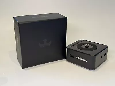 Edelkrone HeadOne Motion Control Module - Boxed - In Excellent Condition • £199