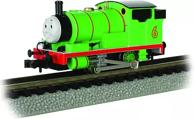 Bachmann Trains - Thomas & Friends™ Percy The Small Engine - N Scale • $115.54