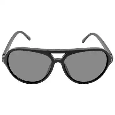 Calvin Klein Grey Pilot Men's Sunglasses CK19532S 001 58 CK19532S 001 58 • $22.99