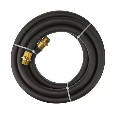 Fill-Rite FRH07514 3/4  X 14' Fuel Transfer Hose 4.9 Pounds Spring Guard Diesel • $52.36