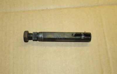 $78.99 • Buy 1984-1989 Corvette C4 Steering Column Top Shaft W/Nut, GM 7829047
