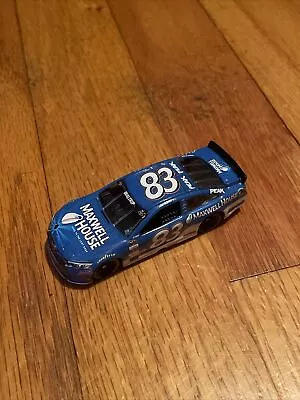 Michael Waltrip 2016 Maxwell House #83 BK Racing 1/64 Custom • $23.99