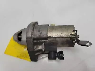 06 - 11 Honda Civic 1.8L Automatic Starter Motor Assembly OEM 31200RNAA51 • $84.99