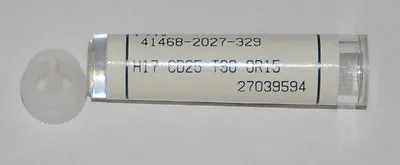 K&S Micro-Swiss Capillary Tool For Wire Bonder P/N 41468-2027-329 • $25