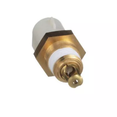 For Ford Mustang/Taurus 1990-1995 Intake Air Temperature Sensor White/Gold Round • $26.21