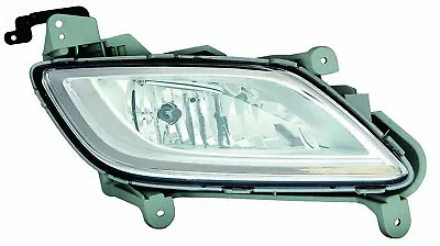 For 2012-2017 Hyundai Veloster Fog Light Passenger Side • $83.96