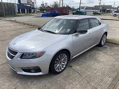 2011 Saab 9-5 AERO AWD • $2777