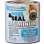 American Motorhome RV Peel + Seal Aluminum Roof Repair 6  X 25ft Roll • $62.22