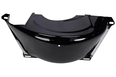 RPC Transmission Dust Cover - Steel - Black Powder Coat - 700R4 - Each R9587BK • $54.69