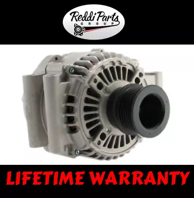 Brand New Alternator For Mini Cooper 1.6l 1022112233 12v 105 Amp • $92.99