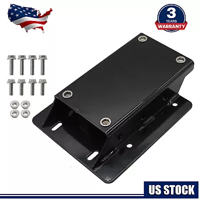 Generic Torque Converter Riser Plate CT200U For 196cc 212cc Coleman Mini Bike • $22.89