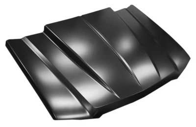 $399 • Buy Cowl Induction Hood 2003-2005 Chevy Silverado (Key Parts # 0856-038)