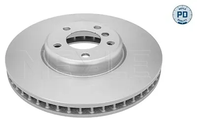 MEYLE 383 521 0010/PD Brake Disc For BMW • £97.61