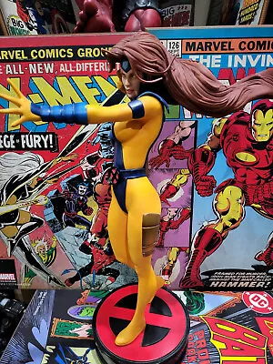 Sideshow Jean Grey Premium Format Figure EXCLSUIVE Statue • $549.99