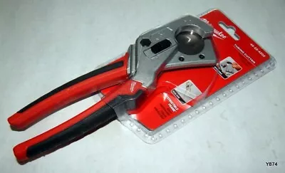 Milwaukee Tubing Cutter 1  OD Cutting Capacity 48-22-4202 • $25.99