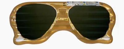 Jumbo Quality Elvis Sunglasses Inflatable Swim Pool Float Raft Lilo Lounger • £19.95