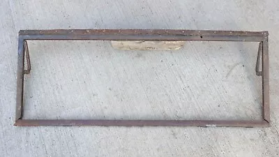 1929 1930 1931 Chevy Truck WINDSHIELD FRAME W/ HINGE Original GM • $399.99