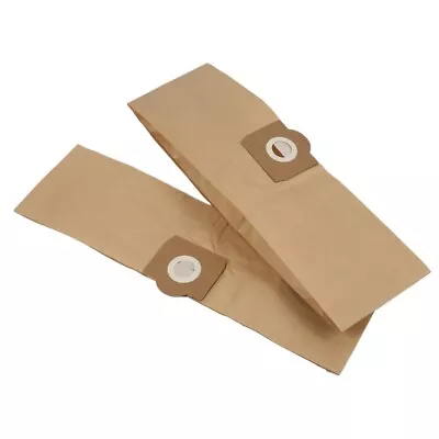 Dust Bag For Karcher WD3 WD3200 WD3300 WD3.500P MV3 SE4001 4002 Vacuum Cleaner A • $14.83