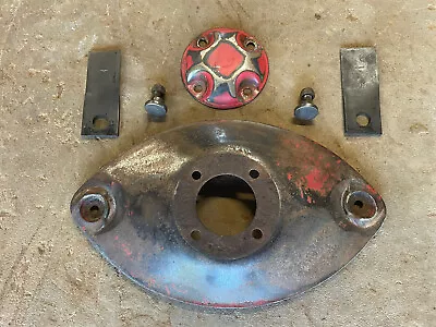$119.50 • Buy Cutting Disc Assembly For Vicon CM205 & Other Vicon Disc Mowers