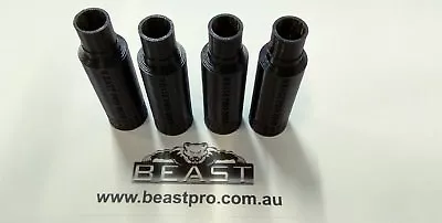 BEAST M4A1. GEN8 PRO Hop UP SMALL ✓ GEL BALL GUN  BLASTERS Hopup 240-350 FPS  • $14.99