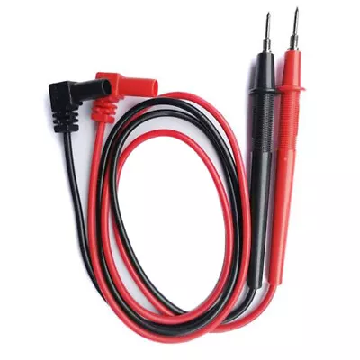 Universal Electrical Test Multimeter Probes Multimeter Cables Wire Pen • $8.54