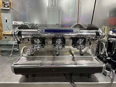 Faema - Emblema Commercial Espresso Machine • $5000