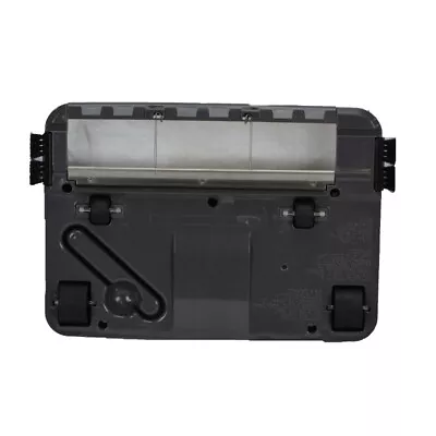 $41.01 • Buy Oreck XL Upright Vacuum Bottom Plastic Base Black Brushroll Piece Plate GENUINE