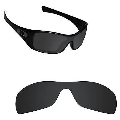 Hawkry Polarized Replacement Lenses For-Oakley Antix Sunglass - Multiple • $9.92