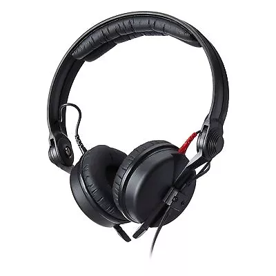 $116.99 • Buy Sennheiser HD 25 Professional DJ Headphone, Black HD25