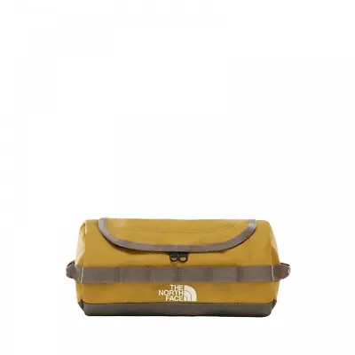 £34.89 • Buy The North Face Base Camp Travel Canister Travel Bag - Size Small - British Khaki