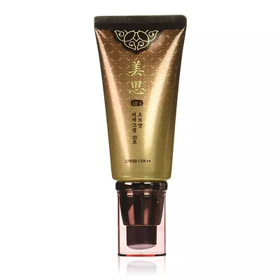 MISSHA Cho Bo Yang BB Cream #23 SPF30 PA++ 50ml / K-Beauty • $27.99