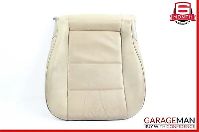 94-00 Mercedes W202 C230 Front Right Side Lower Bottom Seat Cushion Beige OEM • $120