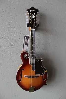 Brand New Ibanez M700S F Style Mandolin - Antique Violin Sunburst • $549.99