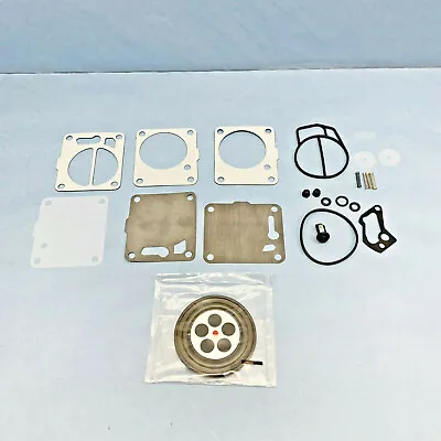 Mikuni Super Bn 38 44 46 Carburetor Carb Repair Kit Yamaha Polaris Seadoo 92-05 • $35.99