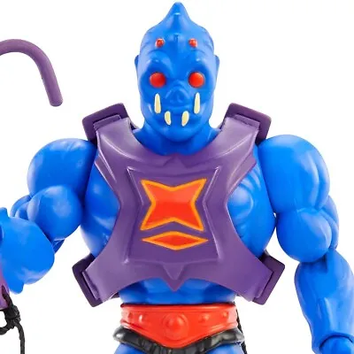 Masters Of The Universe Origins Webstor Action Figure MOTU • $19.95