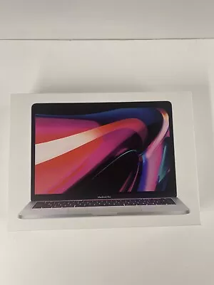 Empty Box Apple MacBook Pro 13 • £15