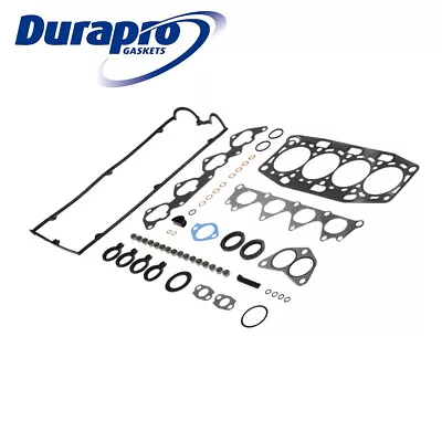 VRS Gasket Set FOR Mitsubishi Lancer CC 4G92 4G93 DOHC 16V 1992-1996 Graphite  • $164.89