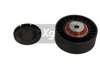 MAXGEAR 54-1374 Deflection/Guide Pulley V-ribbed Belt For MERCEDES-BENZ • $41.41