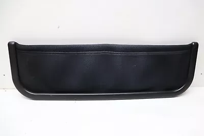 Maserati 4200 Gransport Spyder M138 Interior Back Panel Utility Pocket J172 • $49