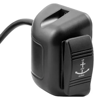 Minn Kota 1810150 Remote Switch For Deckhand 40 • $68.44