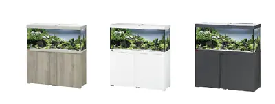 Eheim Vivaline LED 240 Litre Aquarium & Cabinet Light Filter Heater 3 Colour • £779.95