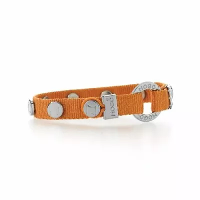Mogo Burnt Orange Charmband • $16