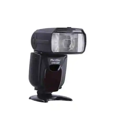 Phottix Juno TTL Hot Shoe Flash Speedlight For Canon *RRP £105 - Save £46!* • £59