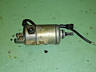 Honda Trx300ex Starter Motor 250x 250 300ex Ex X  • $25